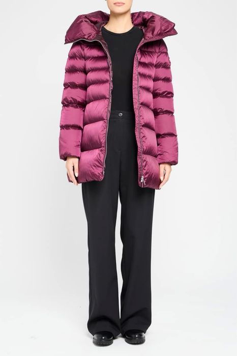 Пуховик ADD оригінал