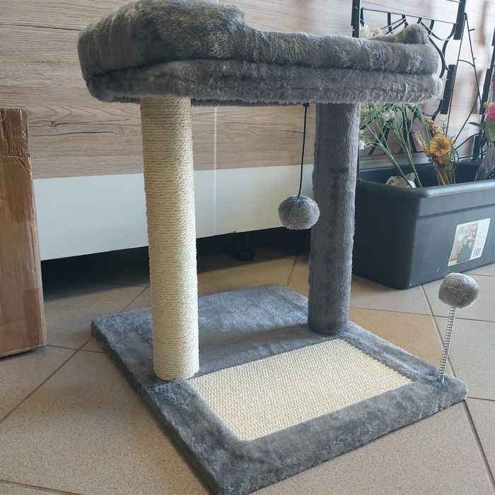 Legowisko dla kota