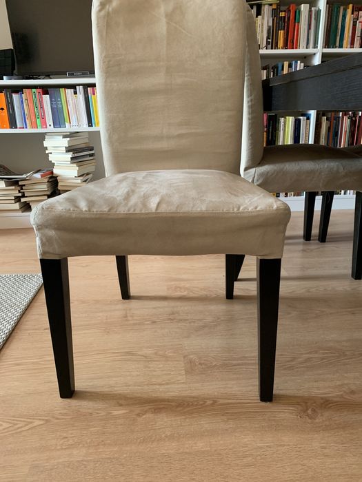 Conjunto mesa + cadeiras