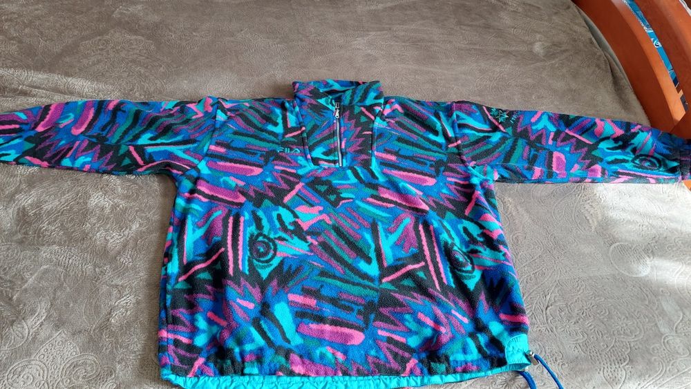 Чоловіча толстовка