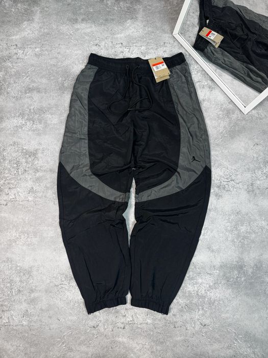 Штани Jordan / Нейлонові штани Джордан / Чоловічі штани S,M,L,XL