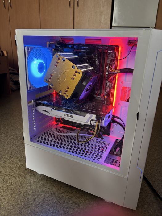 ігровий компютер