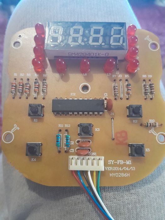 Rotex мультиварка запчасти