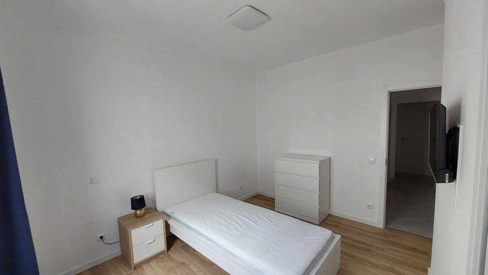 Quarto fabuloso em Portimão