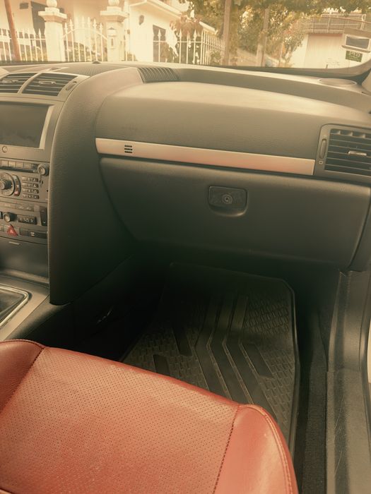 Peugeot 407 — fotografia 10