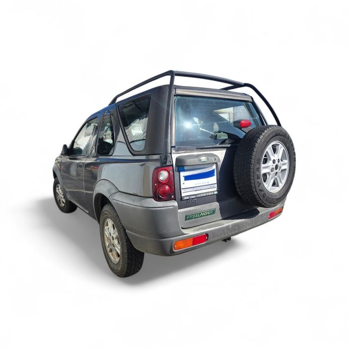 Land Rover Freelander para peças