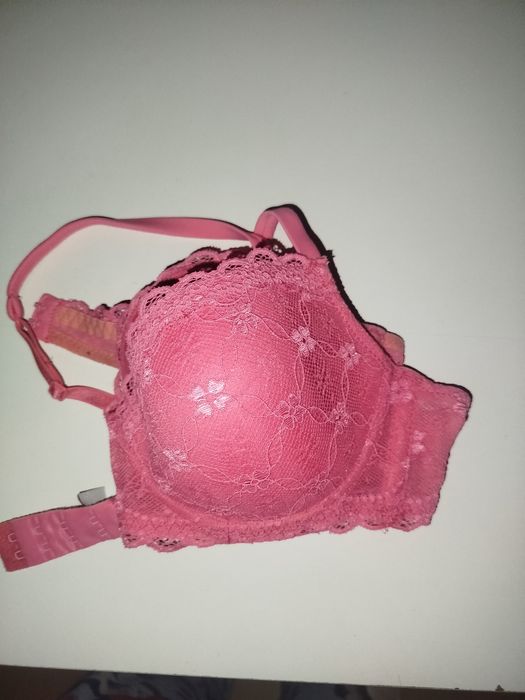 Soutien renda Intimissimi