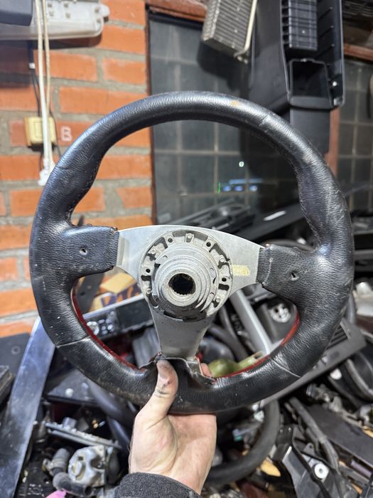 Руль универсальний sport