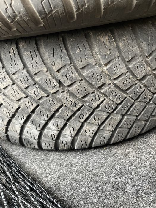 Продам Зимову резину в розмірі R15