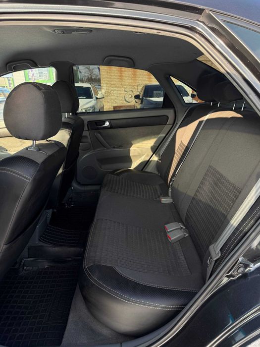 Daewoo Gentra 2013р. 1.5 бензин/газ обмін [Перший внесок від 20%]