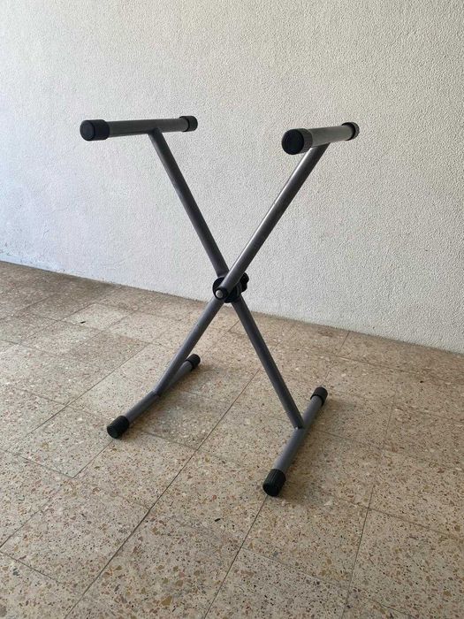 Mesa Mistura com Suporte