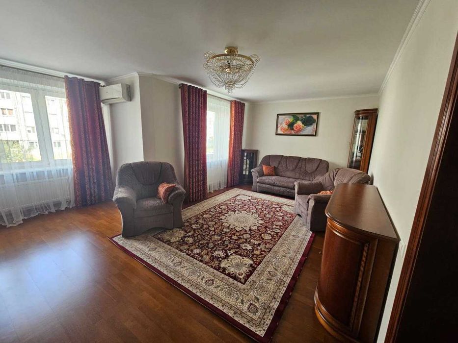 Оренда 3 кімнатної квартири р-н Там-Там