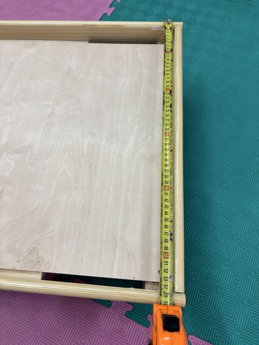 Детские кровати монтесори для деток до 4 лет