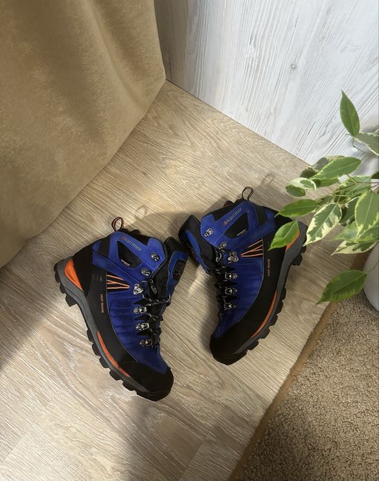 Ботинки черевики karrimor