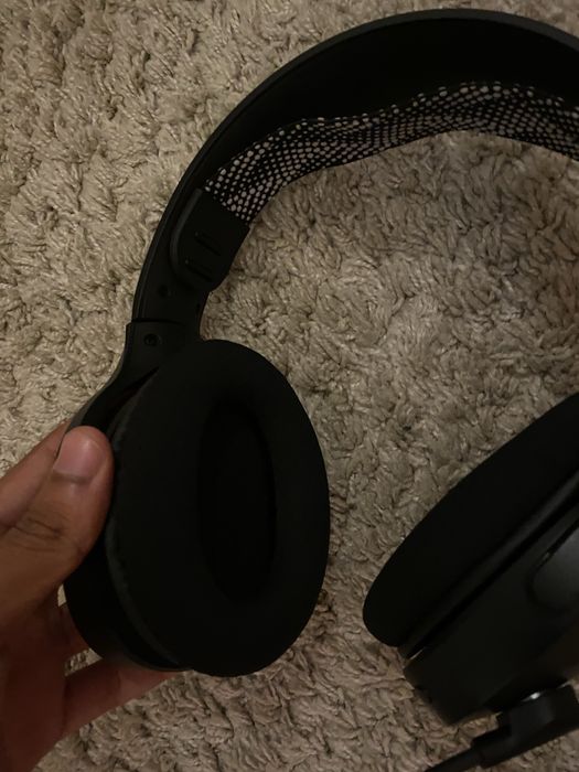 HyperX Cloud Jet Wireless Headset