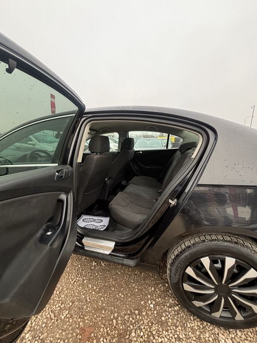 Na Sprzedaż VW Passat B6 2.0TDI/zadbany/klima/oszczędny/super stan/alu