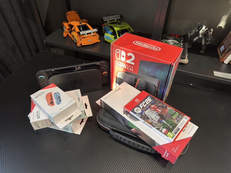 Nintendo Switch 2