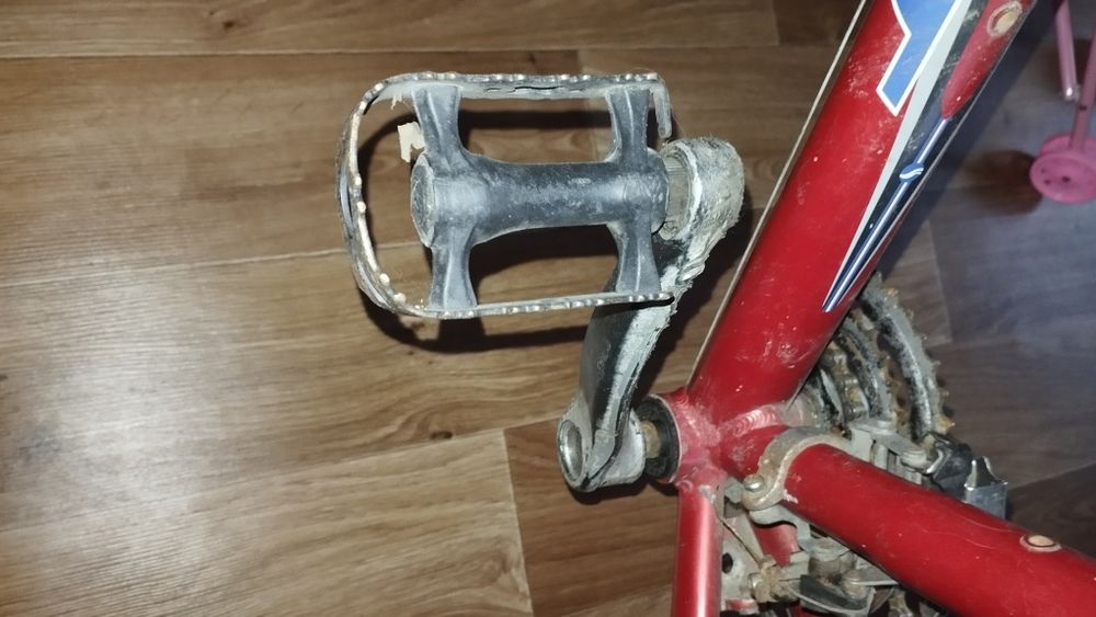 Шатуни Prowhell 170мм