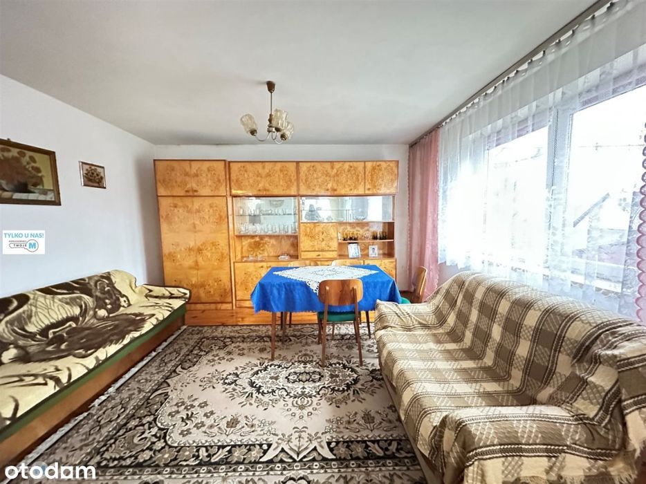 Dom w malowniczej okolicy blisko Sędziszowa