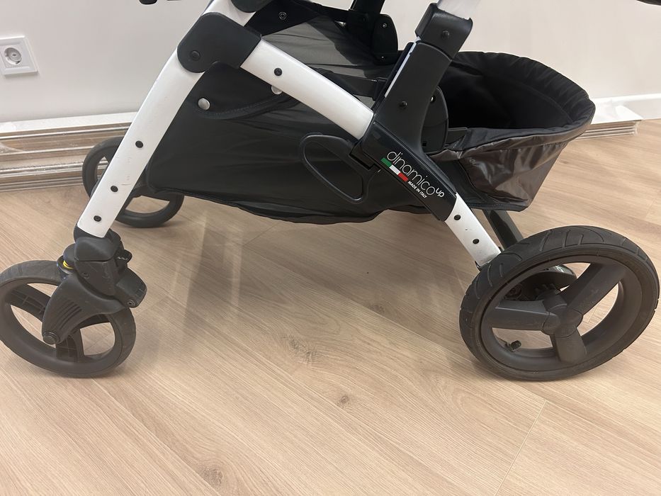 Терміново! Коляска Cam Dinamico 2в1