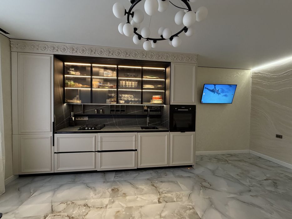 Продам ексклюзивну квартиру