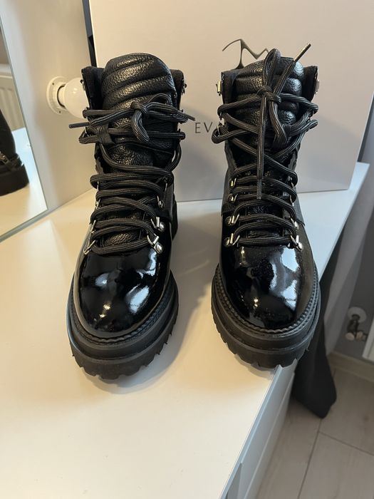 Trapery Eva Minge Nowe