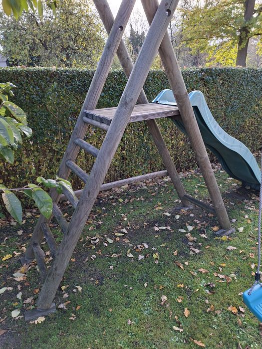 Plac zabaw dla dzieci