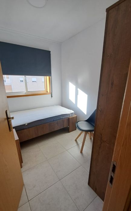 Aluguer de quarto