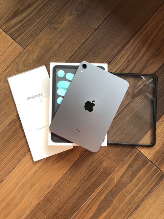 Ipad mini 6 64gb стан нового
