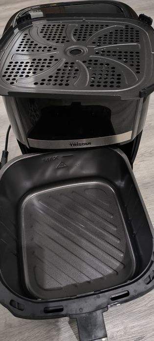 Airfray nova Tristar