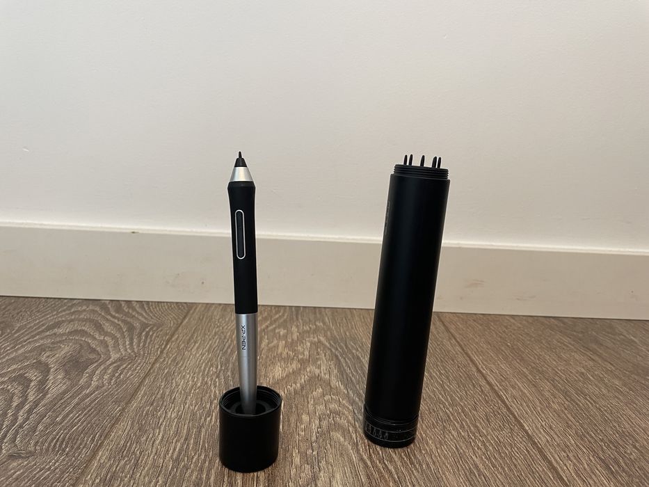 XP-Pen Deco Pro Medium MW + acessórios