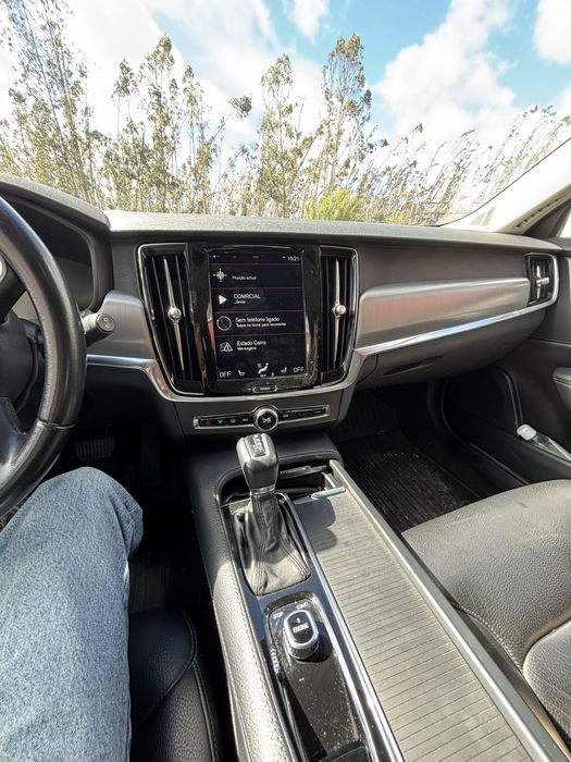 Volvo v90 D5 AWD