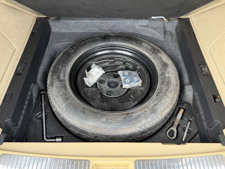 Mercedes-Benz M-Class 2008 VIN 4JGBB22E38A370254 фото оголошення 21 з 24