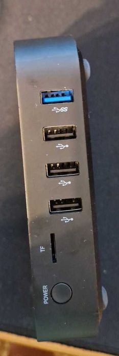 PC MiniX Neo Z83-4 Plus