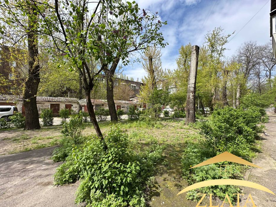 Продаж 2-к квартири БК Кірова