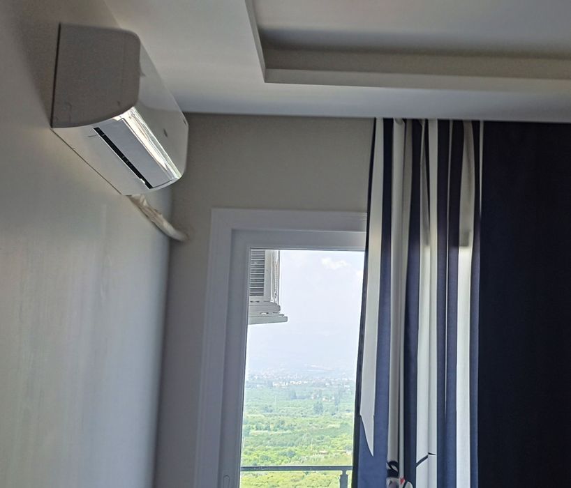 Продам квартиру Туреччина Мерсін Ердемлі Томюк