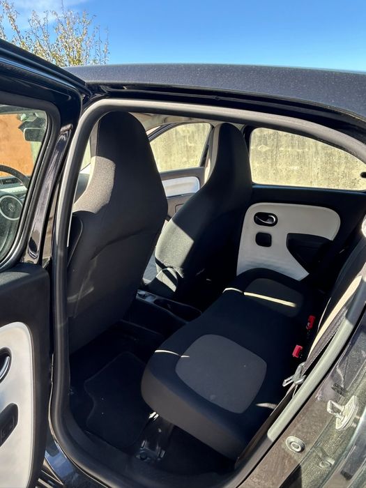 Renault Twingo GPL