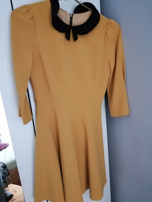Sukienka jak nowa