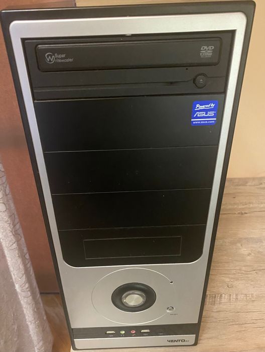 Комп’ютери ноутбуки