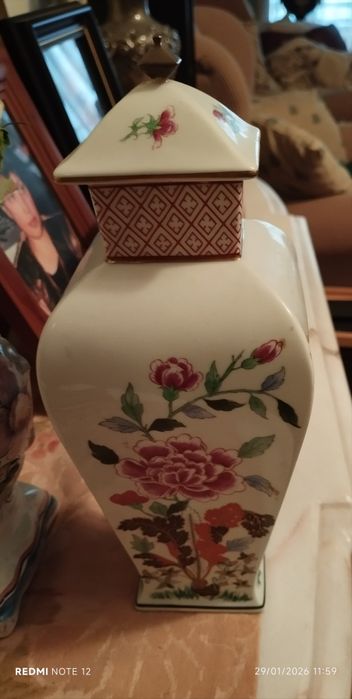 Potiche Vista Alegre