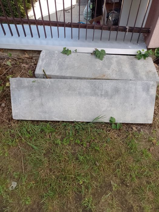 Stopnice schodowe za darmo