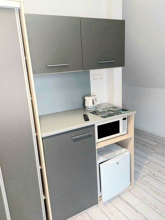 Pokoje apartament ciechocinek