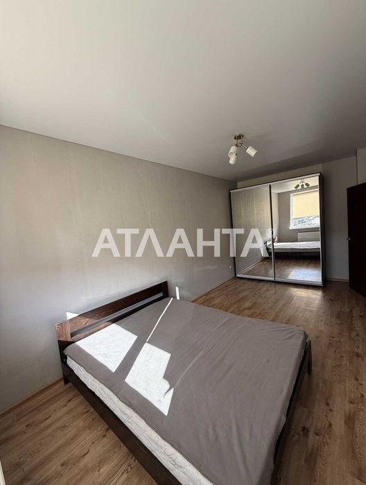 1-комнатная квартира по адресу ул. Бандеры Степана (площадь 32,7 м²) - Atlanta.ua - фото 2