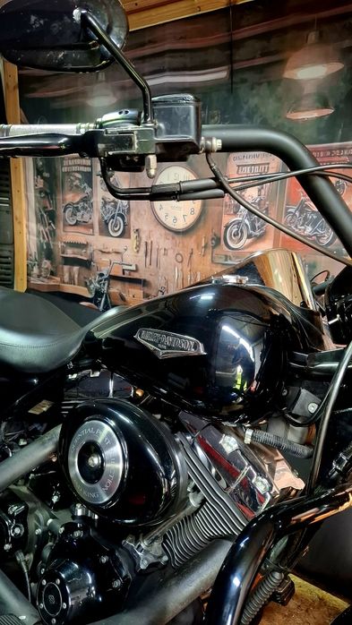 Mobilna Naprawa Motocykli i  Skuterów