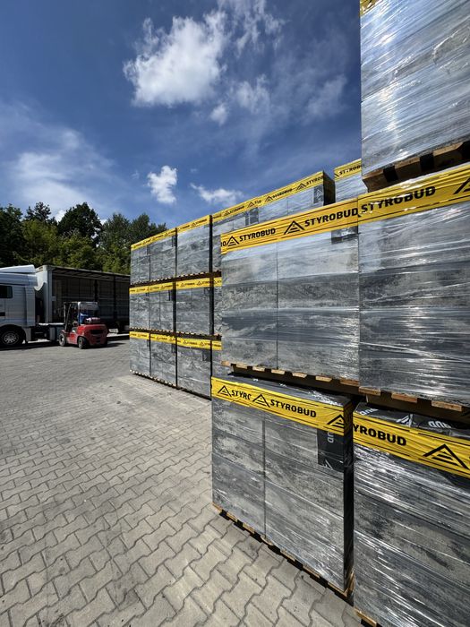 BLACK WEEK Pustak Skandynawska Szarość 500x200x200 WYPRZEDAŻ