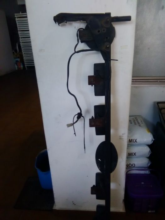 Proteccões e Acessórios Land Rover Defender 90/110