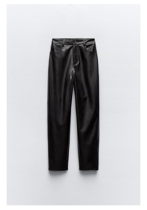 Жіночі джинси zara