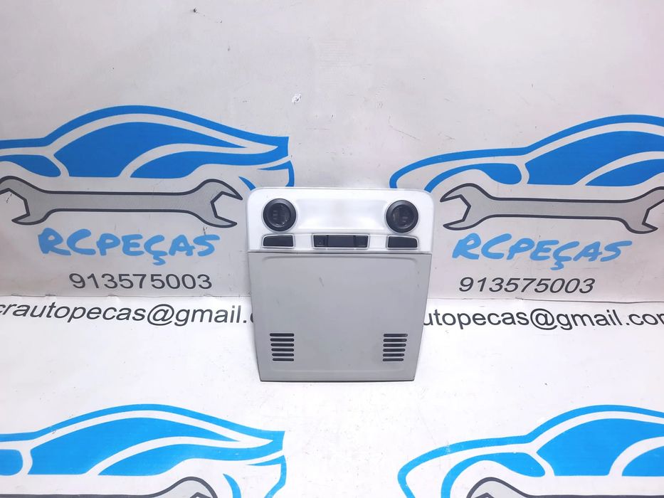 PLAFONIER BMW SERIE 3 E90 E91 577621DE