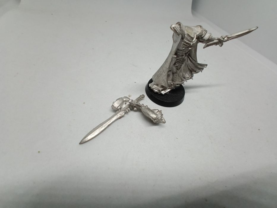 Farseer Eldar metal 8 Warhammer 40k