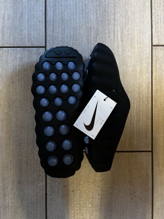 Klapki nike mind 001 nocta stan idealny